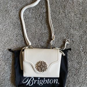 NWOT Brighton Shoulder Bag